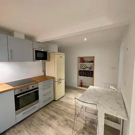 Lejlighed Appartement Moderne - Rue Pietonne Ajaccio *