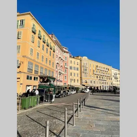 Lejlighed Appartement Moderne - Rue Pietonne Ajaccio Ajaccio (Corsica)
