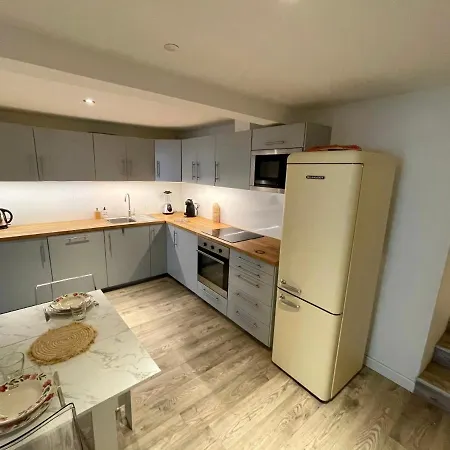 Appartement Moderne - Rue Pietonne Ajaccio