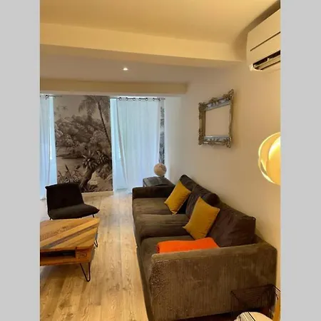Appartement moderne - Rue piétonne Ajaccio Appartamento