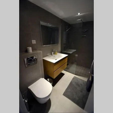 Appartement moderne - Rue piétonne Ajaccio * Ajaccio (Corsica)